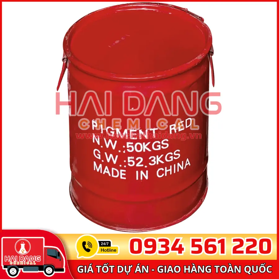 Plumbous Oxide PbO Trung Quốc 