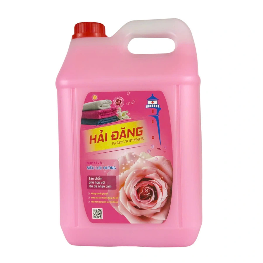 Nước Xả Vải Hải Đăng Siêu Lưu Hương