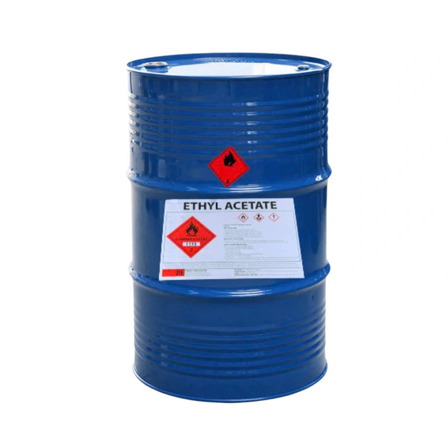 Dung Môi Ethyl Acetate (EA) C4H8O2