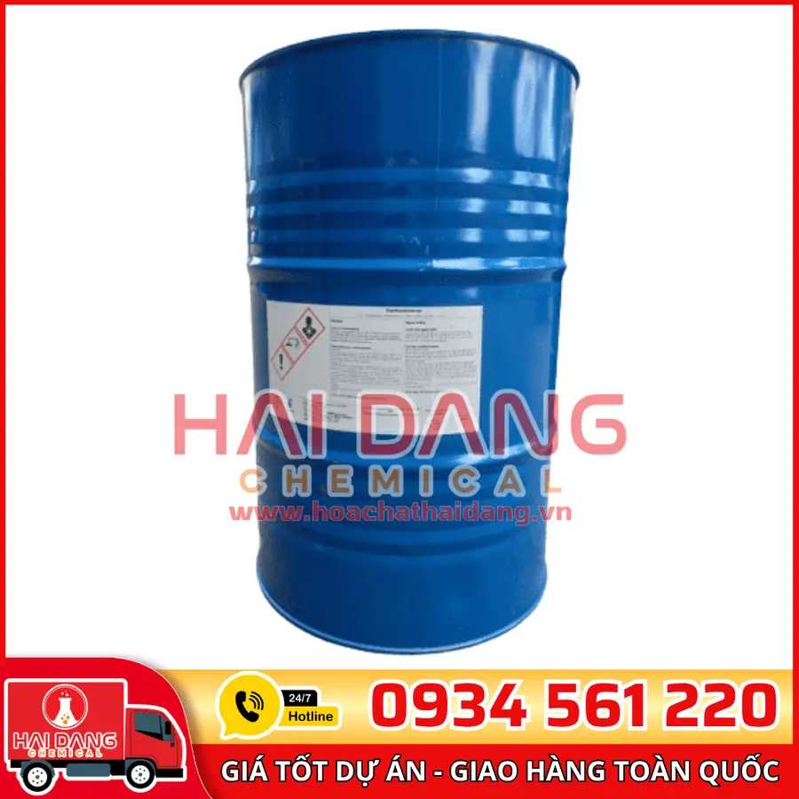 Butyl Carbitol C8H18O3 Malaysia Phuy 200kg