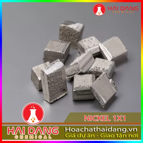 Hóa Chất Xi Mạ Nickel 1X1