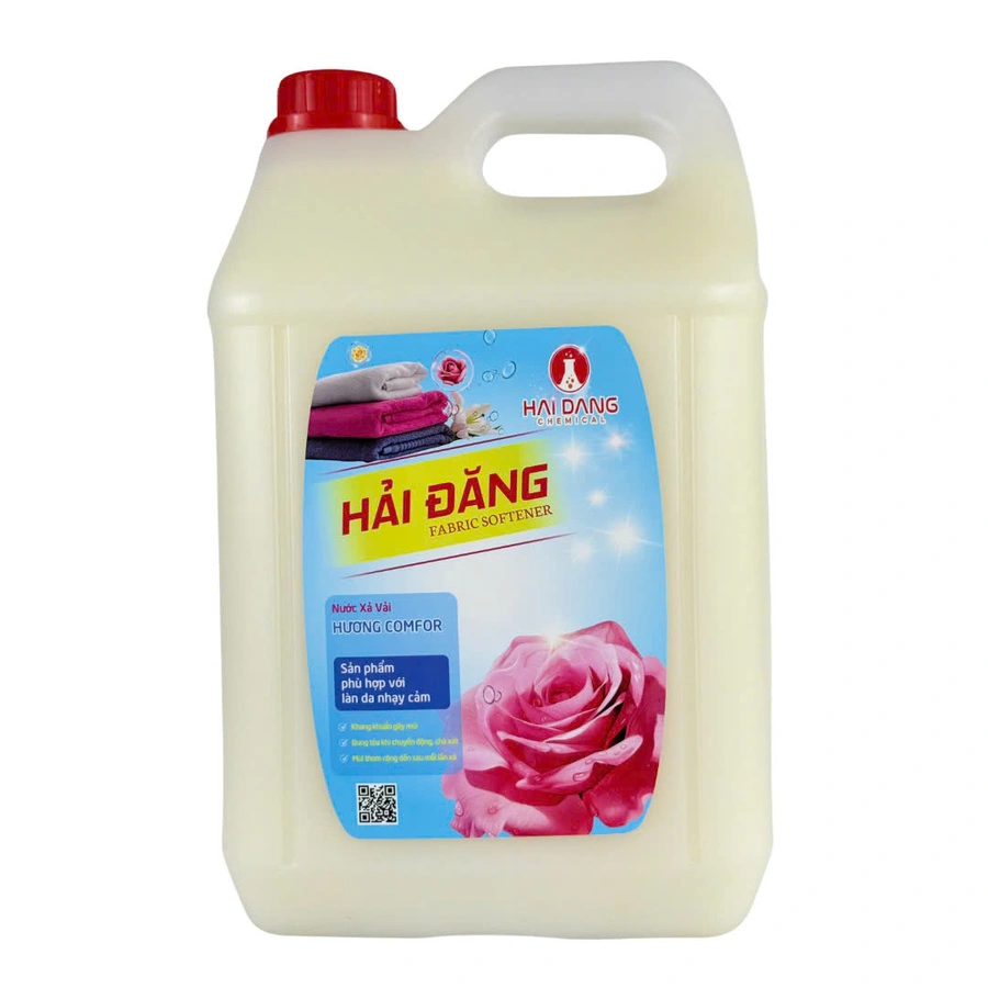 Nước Xả Vải Hải Đăng Hương Comfort