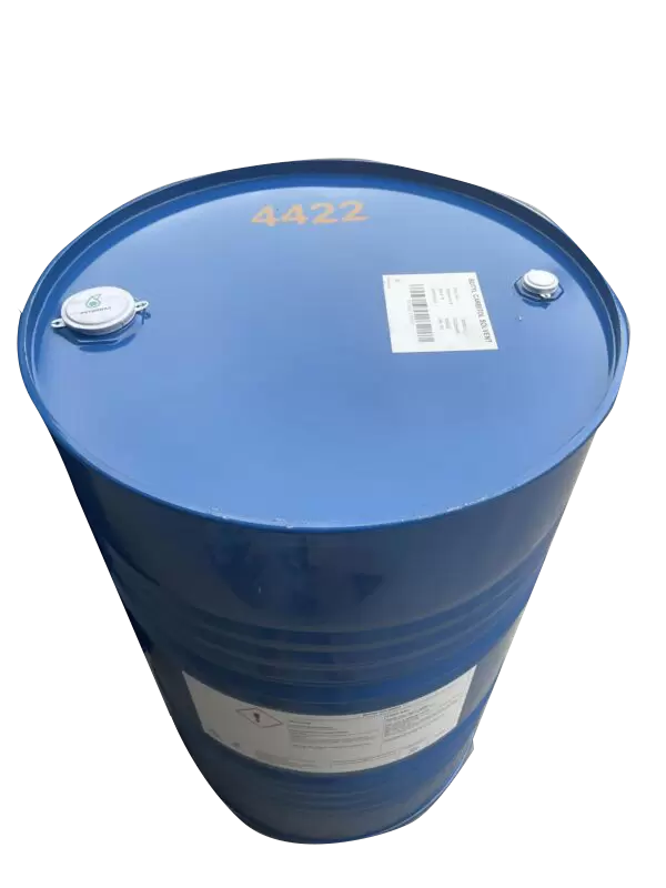 Dung Môi Sản Xuất Mực In Butyl Carbitol