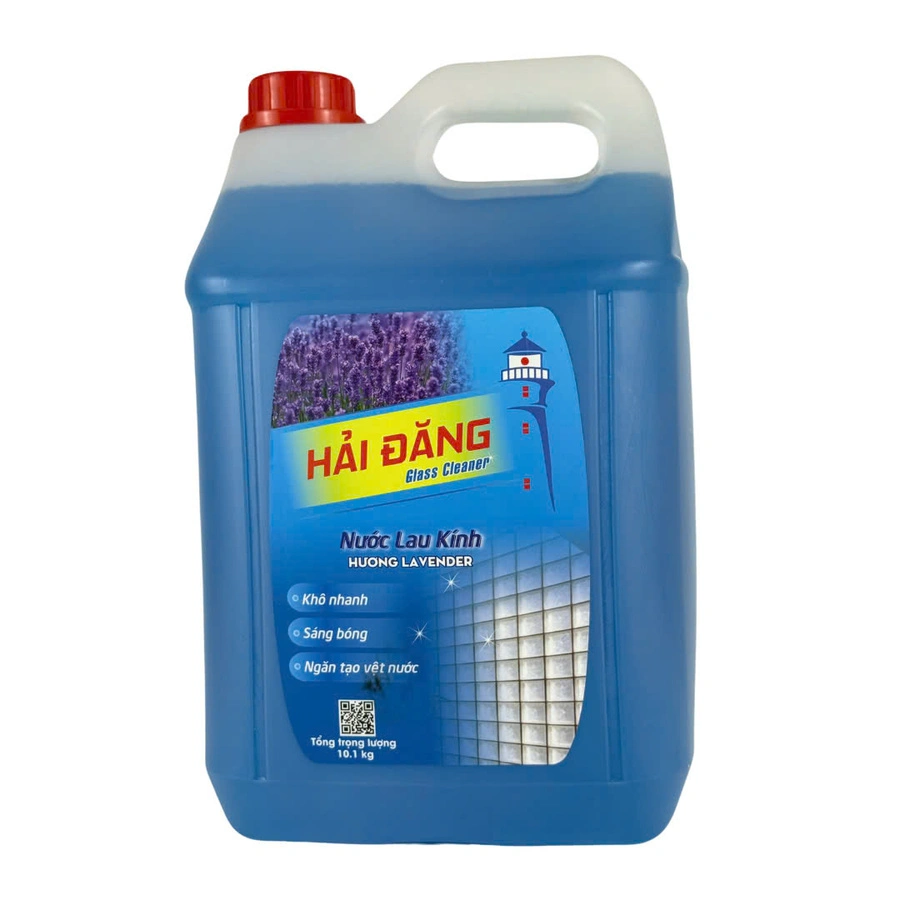 Nước Lau Kính Hải Đăng Hương Lavender