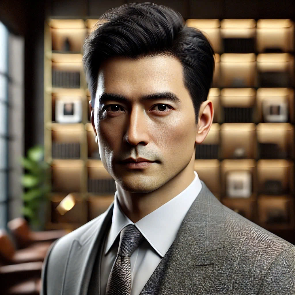 Mr Hữu Minh